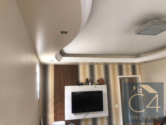 Imagem Casa com 4 Quartos à Venda, 250 m² em Jardim Alvorada - São José Dos Campos