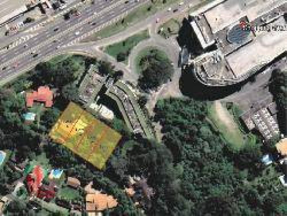 Imagem Terreno à Venda, 509 m² em Bosque Do Vianna - Cotia