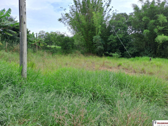 Terreno à Venda, 612 m² em Nova Tapes - Tapes