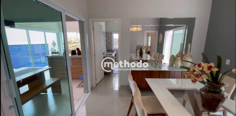 Imagem Casa com 3 Quartos à Venda, 236 m² em Swiss Park - Campinas Imagem Casa com 3 Quartos à Venda, 236 m² em Swiss Park - Campinas