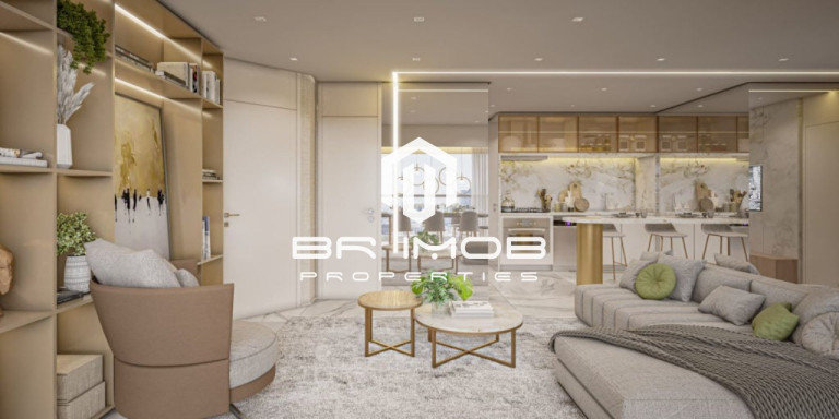 Imóvel com 3 Quartos à Venda, 96 m² em Vila Mariana - São Paulo