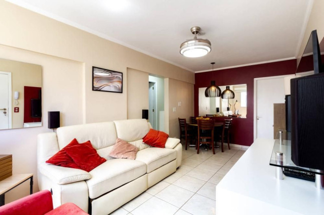 Apartamento com 2 Quartos à Venda, 69 m² em Liberdade - São Paulo