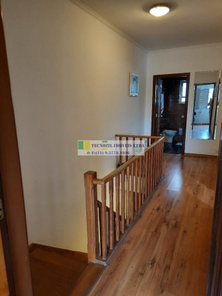 Imagem Sobrado com 3 Quartos à Venda, 266 m² em Vila Mariana - São Paulo
