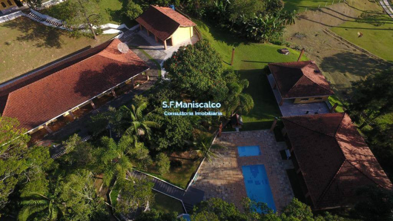 Imagem Casa com 4 Quartos à Venda, 24.000 m² em Santa Isabel - Santa Isabel Imagem Casa com 4 Quartos à Venda, 24.000 m² em Santa Isabel - Santa Isabel