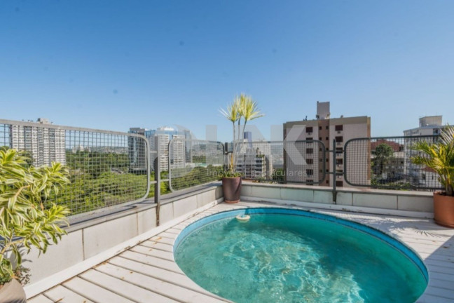 Imóvel com 3 Quartos à Venda, 240 m² em Jardim Botânico - Porto Alegre