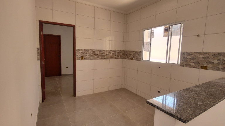 Imagem Casa com 2 Quartos à Venda, 125 m² em Jardim Leonor Jussara - Mongaguá Imagem Casa com 2 Quartos à Venda, 125 m² em Jardim Leonor Jussara - Mongaguá