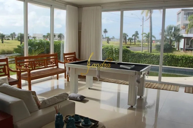 Imagem Casa de Condomínio com 5 Quartos à Venda, 660 m² em Centro - Xangri-la Imagem Casa de Condomínio com 5 Quartos à Venda, 660 m² em Centro - Xangri-la