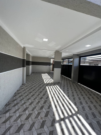 Imagem Casa com 3 Quartos à Venda, 58 m² em Boqueirão - Praia Grande Imagem Casa com 3 Quartos à Venda, 58 m² em Boqueirão - Praia Grande