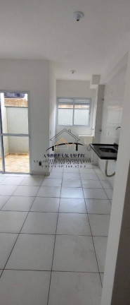 Imagem Apartamento com 2 Quartos à Venda, 50 m² em Jardim Guarujá - Sorocaba