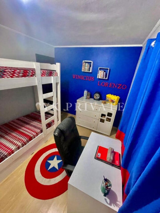 Imagem Apartamento com 2 Quartos à Venda, 61 m² em Vila Rio De Janeiro - Guarulhos