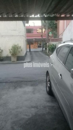 Imagem Casa com 3 Quartos à Venda, 190 m² em Pinheiros - São Paulo Imagem Casa com 3 Quartos à Venda, 190 m² em Pinheiros - São Paulo