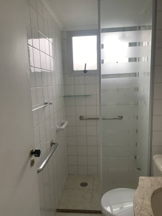 Imagem Apartamento com 2 Quartos à Venda, 52 m² em Taboão - Diadema