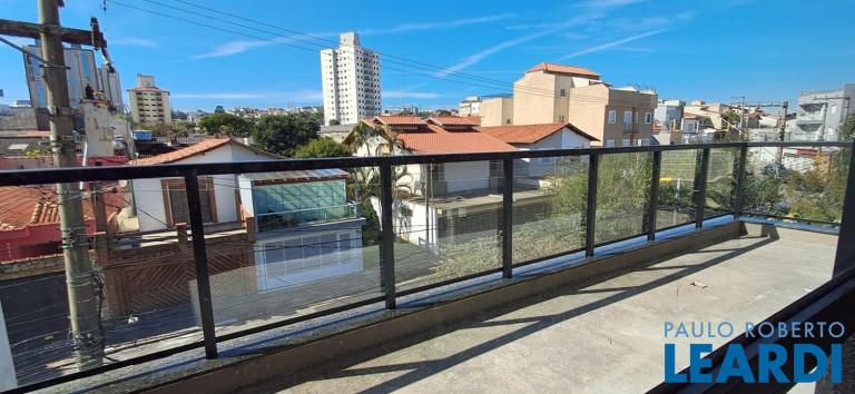Imagem Apartamento com 1 Quarto à Venda, 78 m² em Jardim Pilar - Santo André