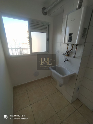 Imagem Apartamento com 2 Quartos para Alugar, 57 m² em Guilhermina - Praia Grande Imagem Apartamento com 2 Quartos para Alugar, 57 m² em Guilhermina - Praia Grande