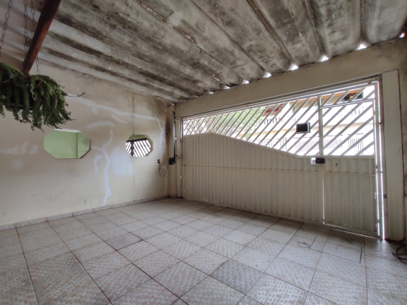 Imagem Casa com 2 Quartos à Venda, 122 m² em Assunção - São Bernardo Do Campo Imagem Casa com 2 Quartos à Venda, 122 m² em Assunção - São Bernardo Do Campo