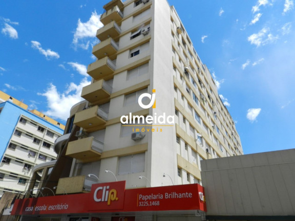 Imagem Cobertura com 4 Quartos à Venda, 190 m² em Centro - Santa Maria Imagem Cobertura com 4 Quartos à Venda, 190 m² em Centro - Santa Maria