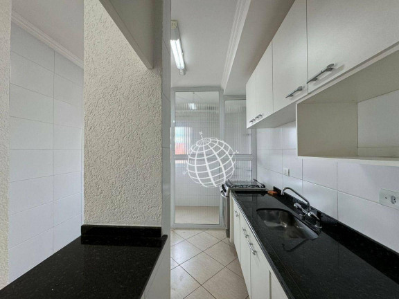 Imagem Apartamento com 2 Quartos para Alugar, 74 m² em Alvinópolis - Atibaia Imagem Apartamento com 2 Quartos para Alugar, 74 m² em Alvinópolis - Atibaia