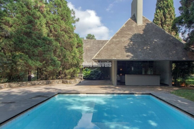Imagem Casa com 4 Quartos à Venda, 820 m² em Morumbi - São Paulo Imagem Casa com 4 Quartos à Venda, 820 m² em Morumbi - São Paulo