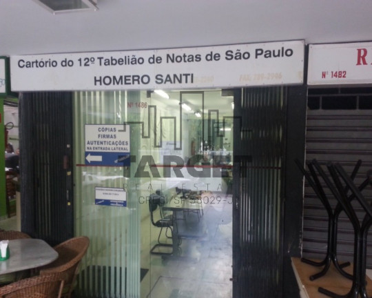 Imagem Imóvel para Alugar, 419 m² em Bela Vista - São Paulo Imagem Imóvel para Alugar, 419 m² em Bela Vista - São Paulo