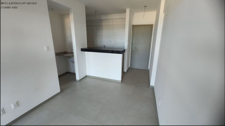 Imagem Imóvel com 1 Quarto à Venda, 42 m² em Jaguaribe - Salvador Imagem Imóvel com 1 Quarto à Venda, 42 m² em Jaguaribe - Salvador