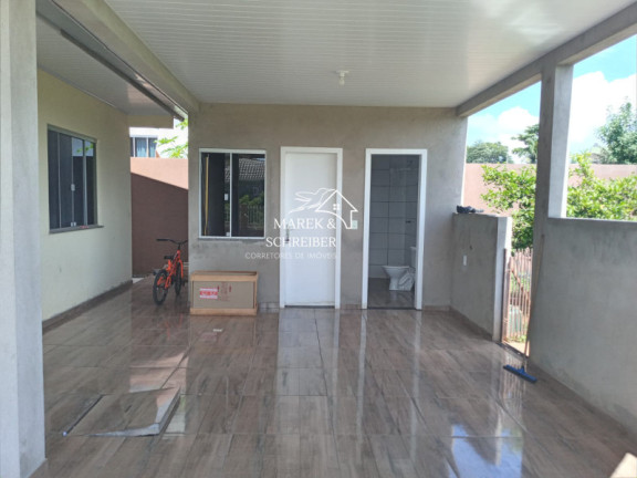 Imagem Casa com 2 Quartos à Venda, 130 m² em Cruzeiro Do Iguaçu