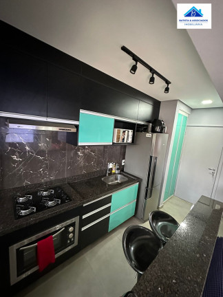 Imagem Apartamento com 2 Quartos à Venda, 60 m² em Ponte Preta - Campinas Imagem Apartamento com 2 Quartos à Venda, 60 m² em Ponte Preta - Campinas