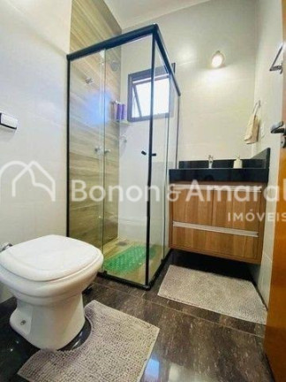 Imagem Casa de Condomínio com 3 Quartos à Venda, 200 m² em Residencial Terras Do Barão - Campinas Imagem Casa de Condomínio com 3 Quartos à Venda, 200 m² em Residencial Terras Do Barão - Campinas
