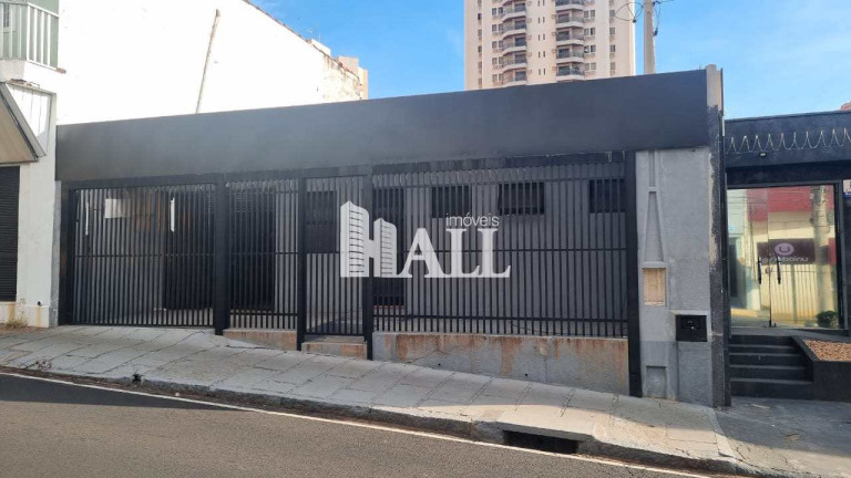 Imagem Imóvel Comercial à Venda, 330 m² em Centro - São José Do Rio Preto