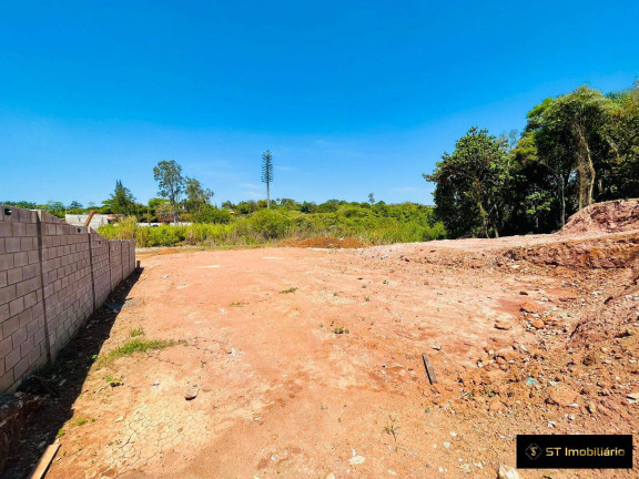 Imagem Terreno à Venda, 500 m² em Jardim Estância Brasil - Atibaia Imagem Terreno à Venda, 500 m² em Jardim Estância Brasil - Atibaia