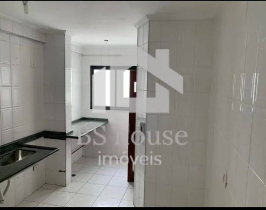 Imagem Apartamento com 2 Quartos à Venda, 118 m² em Santo Antônio - São Caetano Do Sul
