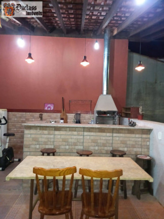Imagem Chácara com 2 Quartos à Venda, 110 m² em Piracaia Imagem Chácara com 2 Quartos à Venda, 110 m² em Piracaia