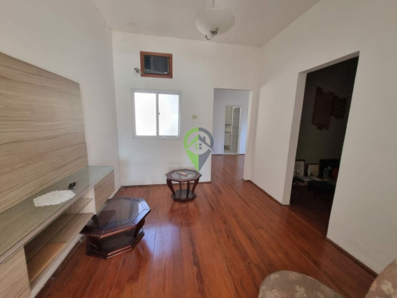 Imagem Casa com 2 Quartos à Venda, 110 m² em Estuário - Santos Imagem Casa com 2 Quartos à Venda, 110 m² em Estuário - Santos