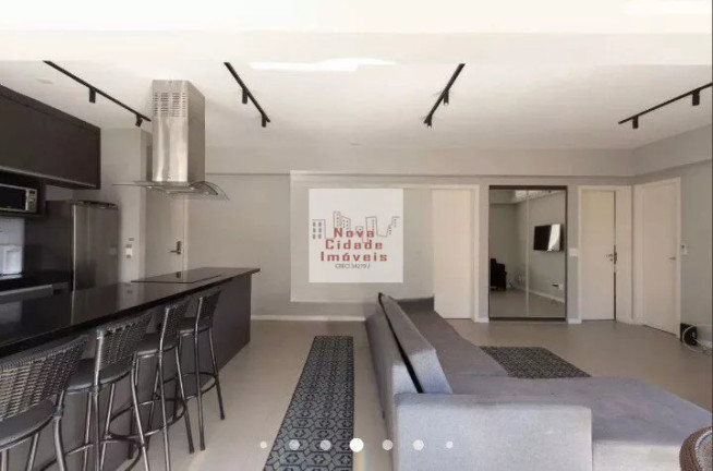 Imagem Apartamento com 2 Quartos à Venda, 84 m² em Vila Olímpia - São Paulo Imagem Apartamento com 2 Quartos à Venda, 84 m² em Vila Olímpia - São Paulo