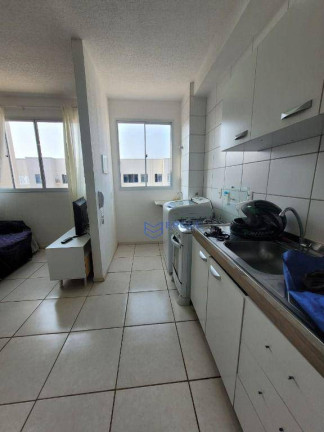 Imagem Apartamento com 2 Quartos à Venda ou Locação, 50 m² em Tamatanduba - Eusébio Imagem Apartamento com 2 Quartos à Venda ou Locação, 50 m² em Tamatanduba - Eusébio