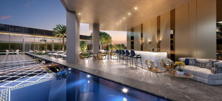 Imagem Apartamento com 4 Quartos à Venda, 221 m² em Moema - São Paulo Imagem Apartamento com 4 Quartos à Venda, 221 m² em Moema - São Paulo
