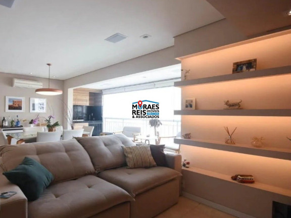 Imagem Apartamento com 2 Quartos à Venda, 99 m² em Jardim Ampliação - São Paulo Imagem Apartamento com 2 Quartos à Venda, 99 m² em Jardim Ampliação - São Paulo