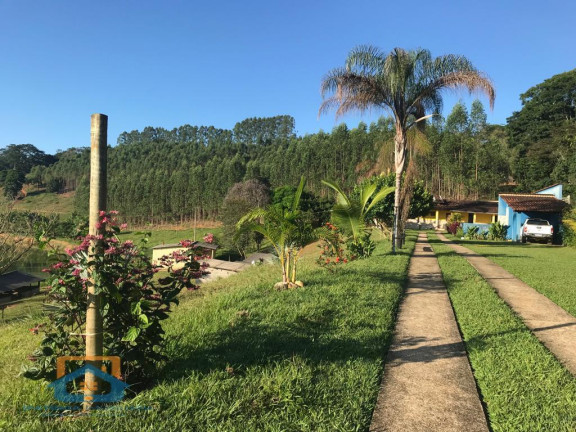 Fazenda à Venda, 55.000 m² em Bom Jesus Do Bagre - Belo Oriente