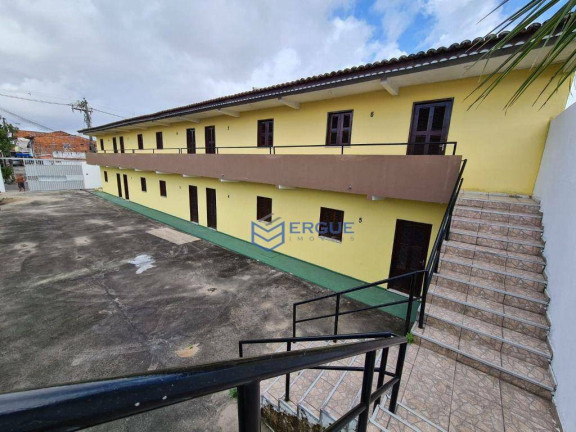 Imagem Casa com 2 Quartos para Alugar, 50 m² em Parque Dois Irmãos - Fortaleza Imagem Casa com 2 Quartos para Alugar, 50 m² em Parque Dois Irmãos - Fortaleza