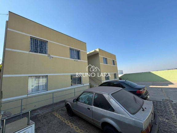 Imagem Apartamento com 2 Quartos para Alugar, 50 m² em Jardim Vila Rica - São Joaquim De Bicas Imagem Apartamento com 2 Quartos para Alugar, 50 m² em Jardim Vila Rica - São Joaquim De Bicas