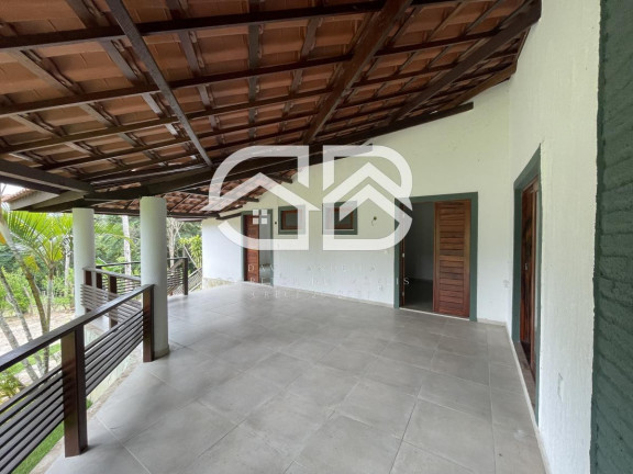 Imagem Imóvel com 11 Quartos à Venda, 6.084 m² em Sítio Vila Flor - Guaramiranga
