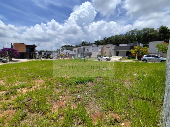 Imagem Terreno à Venda, 372 m² em Residencial Pecan - Itupeva Imagem Terreno à Venda, 372 m² em Residencial Pecan - Itupeva