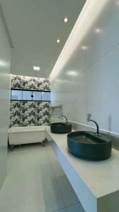 Imagem Casa com 3 Quartos à Venda, 180 m² em Residencial Porto Seguro - Goiânia Imagem Casa com 3 Quartos à Venda, 180 m² em Residencial Porto Seguro - Goiânia