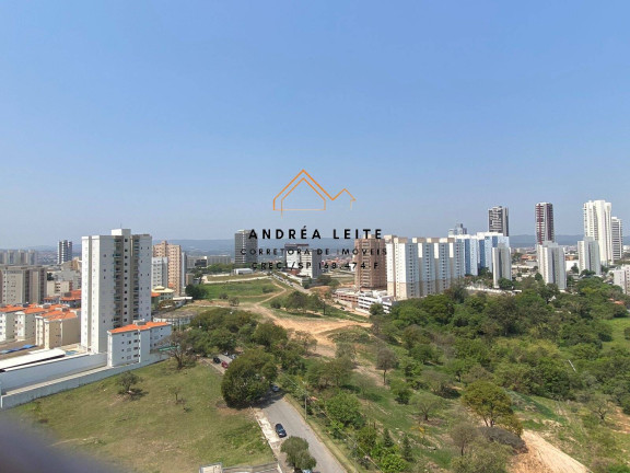 Imagem Apartamento com 2 Quartos para Alugar, 55 m² em Parque Campolim - Sorocaba