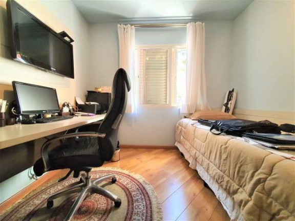 Imagem Apartamento com 3 Quartos à Venda, 157 m² em Centro - Santo André Imagem Apartamento com 3 Quartos à Venda, 157 m² em Centro - Santo André