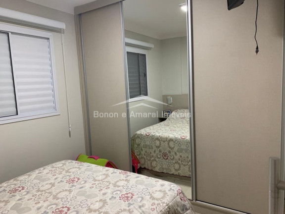 Imagem Apartamento com 2 Quartos à Venda, 53 m² em Ortizes - Valinhos