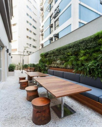 Imagem Apartamento com 2 Quartos à Venda, 114 m² em Centro - São Paulo Imagem Apartamento com 2 Quartos à Venda, 114 m² em Centro - São Paulo