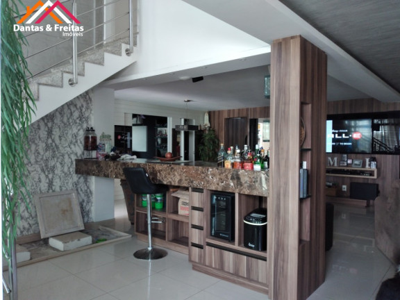 Imagem Imóvel com 5 Quartos à Venda,  em Sapiranga - Fortaleza