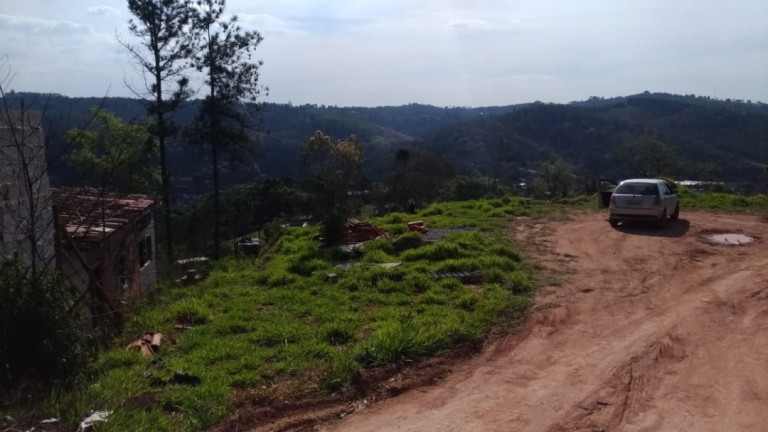 Imagem Terreno à Venda, 2.445 m² em Portão - Atibaia