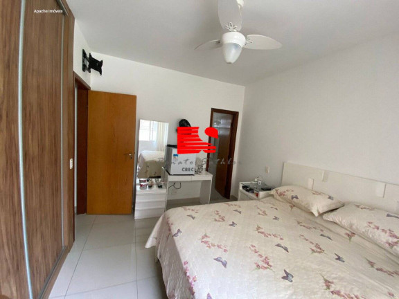 Imagem Apartamento com 3 Quartos à Venda, 100 m² em Buritis - Belo Horizonte