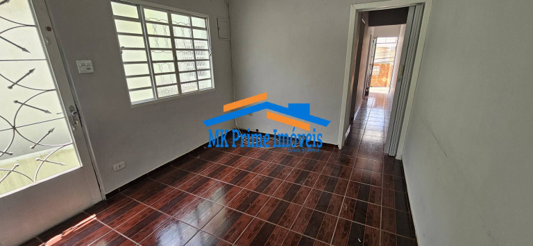Imagem Casa com 1 Quarto à Venda, 200 m² em Bela Vista - Osasco